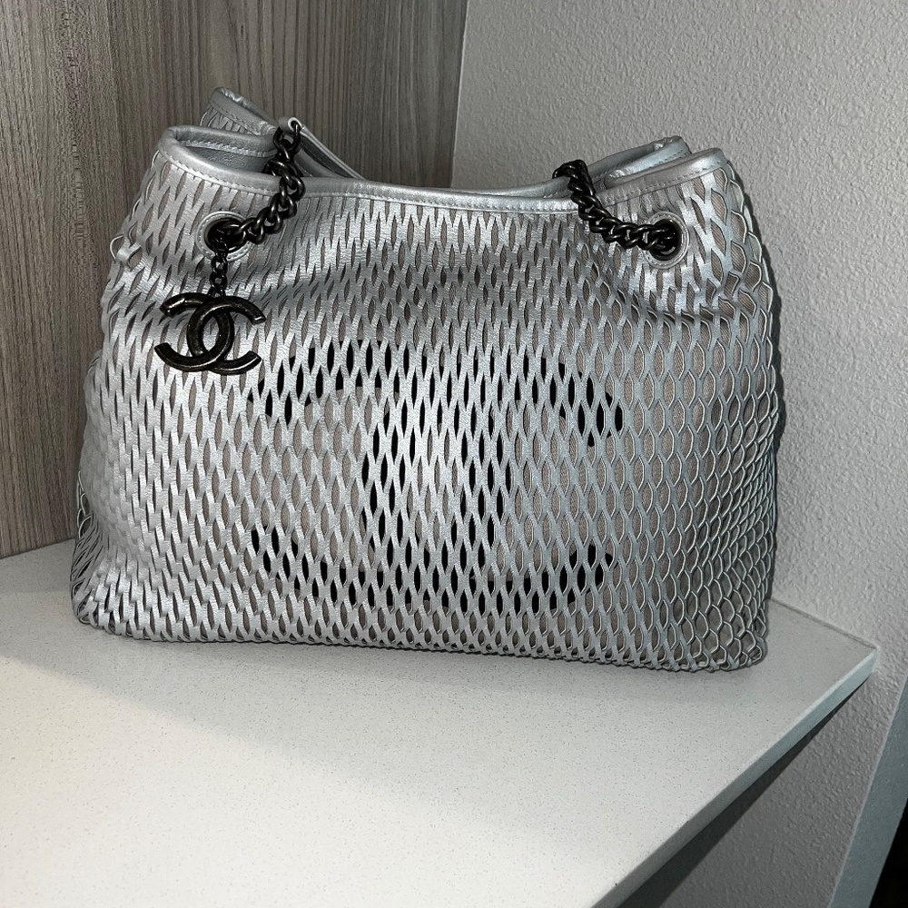 Chanel Tote
